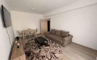 Apartament cu 2 camere,prima inchiriere, bloc nou,zona Bd. Metalurgiei - Poză 3