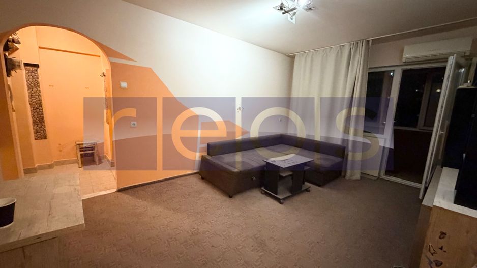 VANZARE 2 CAMERE | 40 MP | ETAJ 3/4 | ZONA PARCUL KISELEFF - Poză 1