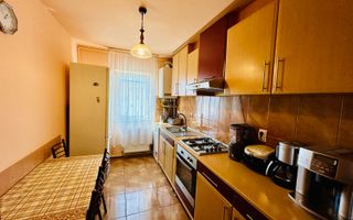 Apartament de închiriat în Sibiu – 3 camere,balcon, zona Nicolae Iorga - Poză 8