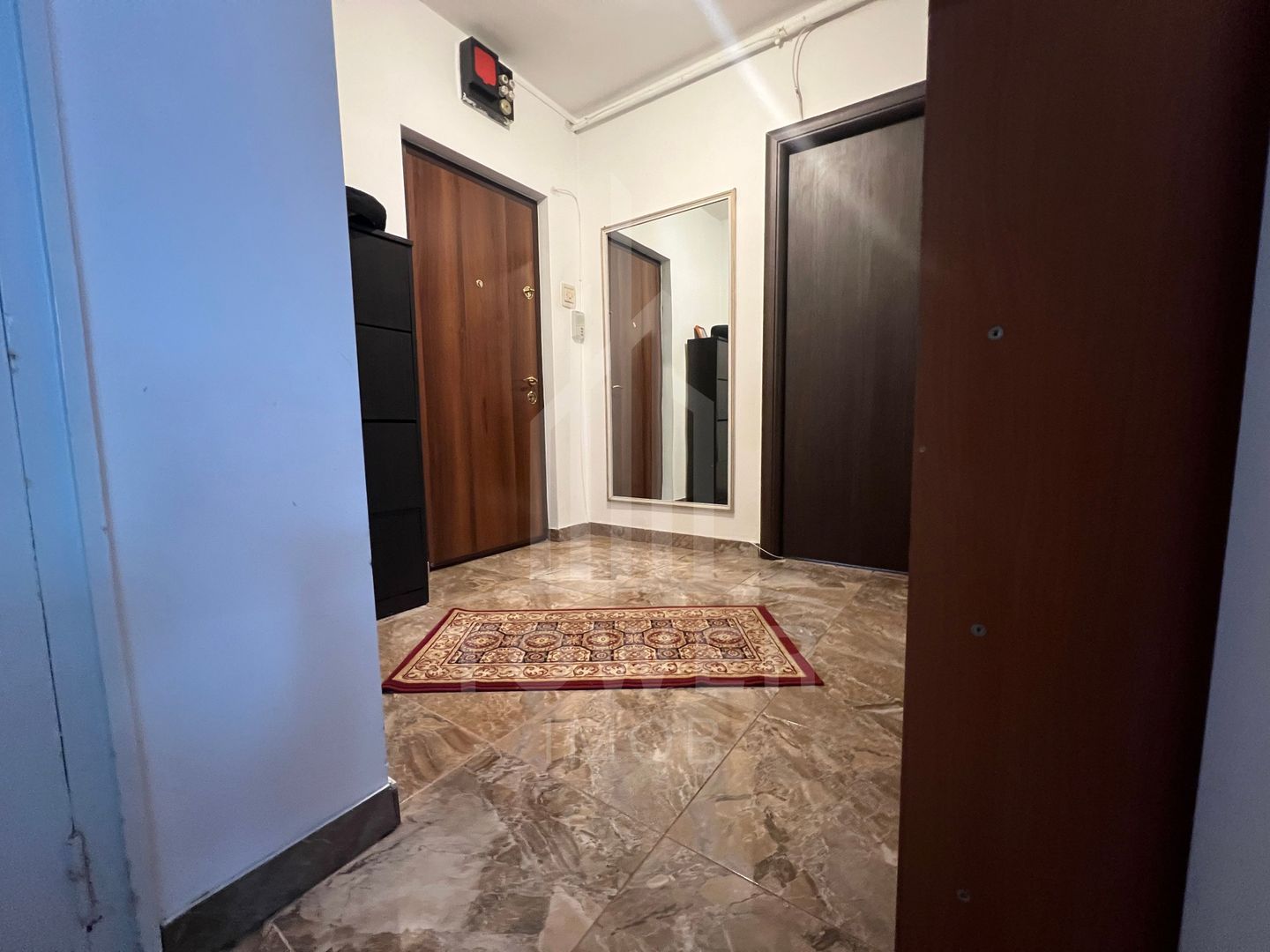 Apartament de închiriat, 2 camere, Mihai Viteazul - Poză 7