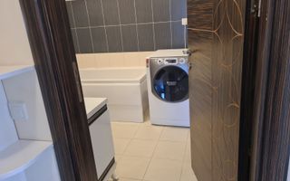 Chirie 3 Camere / Mobilat Nou Modern /  Piscina si Loc de Joaca - Poză 16
