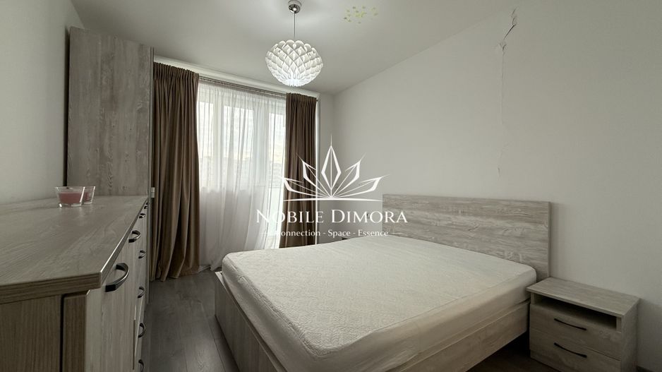 Apartament cu 3 camere si 2 bai, parcare - bloc nou - Torontalului - Poză 8