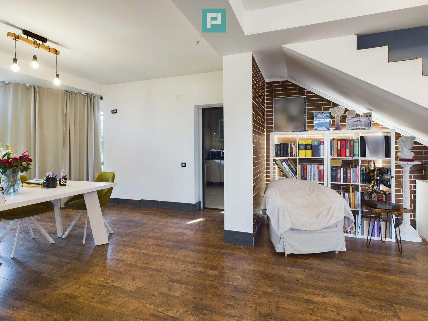 Casa Superba Teren 786mp Berceni bulevardul 1Mai Metrou - Poză 5