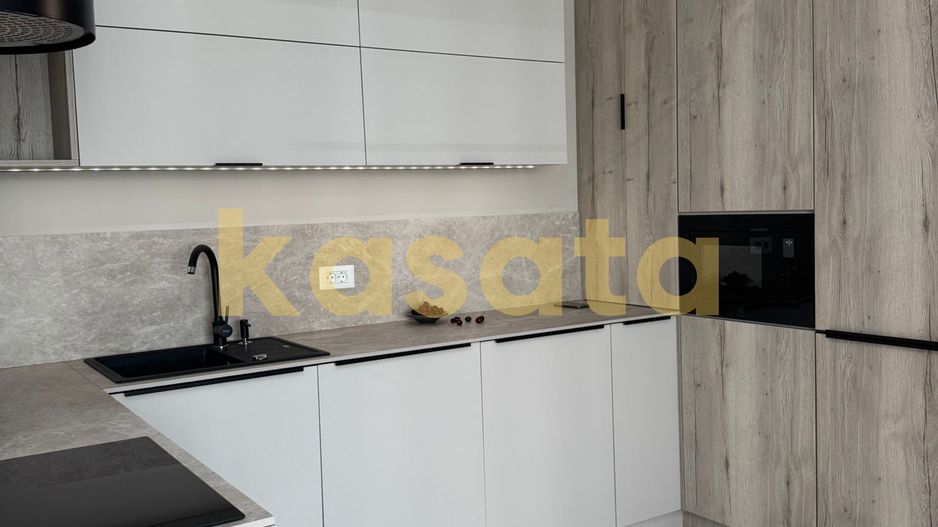 3 Camere One Verdi Park - Lux, 88mp, Parcare! - Poză 10