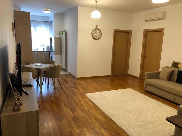 3 camere + LOC DE PARCARE SUBTERAN || HERASTRAU - Poză 5