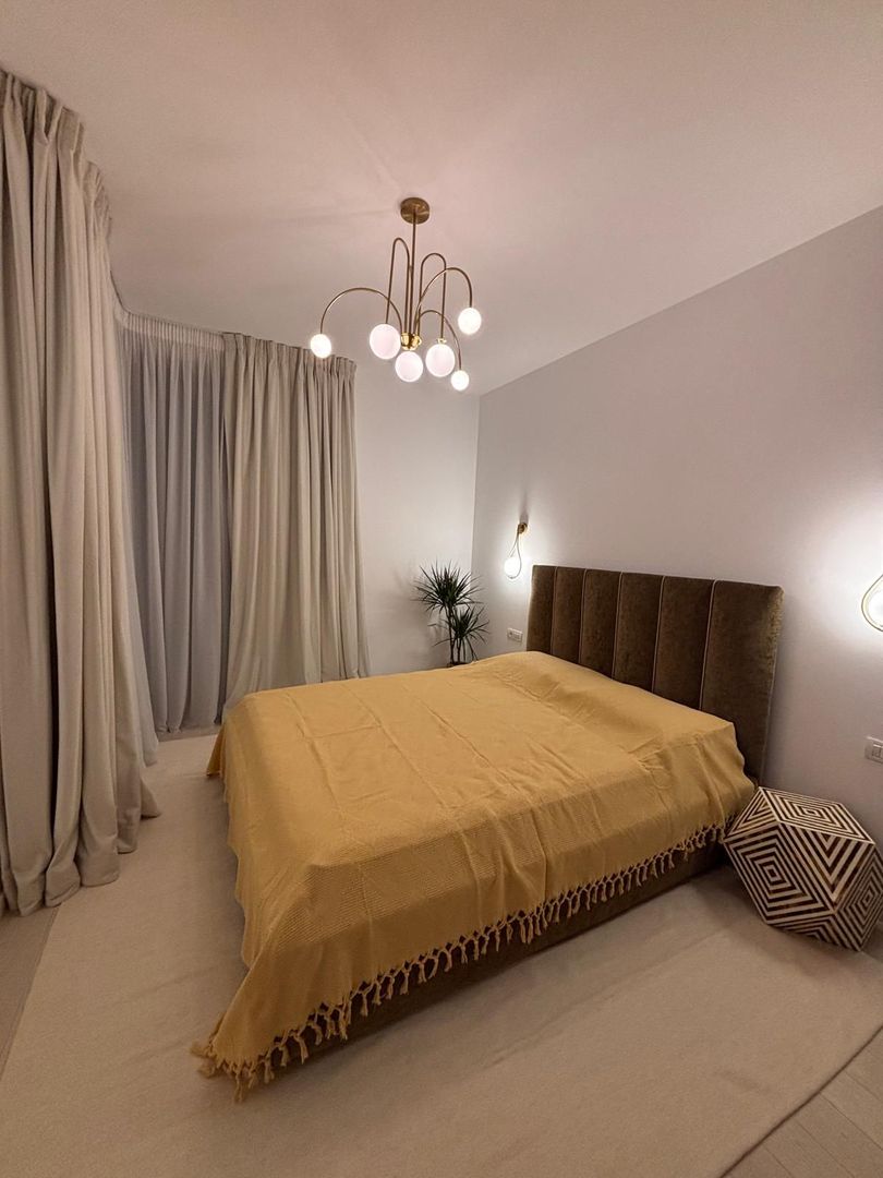 2 camere| WIN HERASTRAU| PARCARE - Poză 13