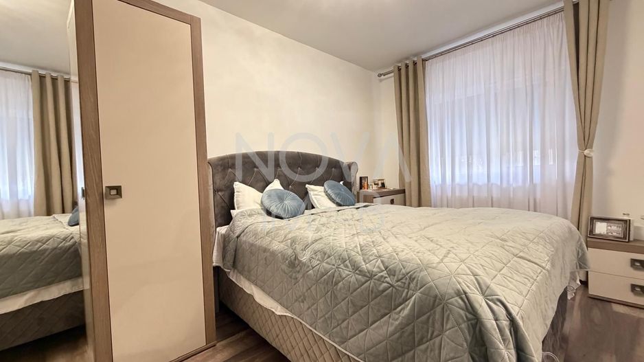 Apartament 2 camere cu gradina - Cartierul Arhitectilor - Poză 2