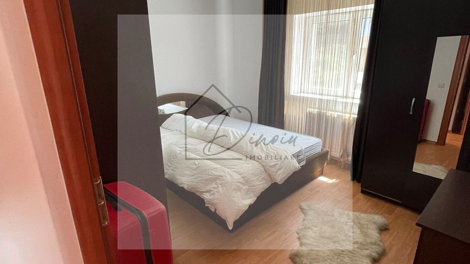 Apartament 2 camere City Light Pipera Popasului - 75mp, parcare - COM0 - Poză 4