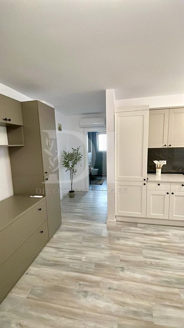 Apartament 3 camere de vanzare /  Zona Stadionului / Floresti - Poză 15