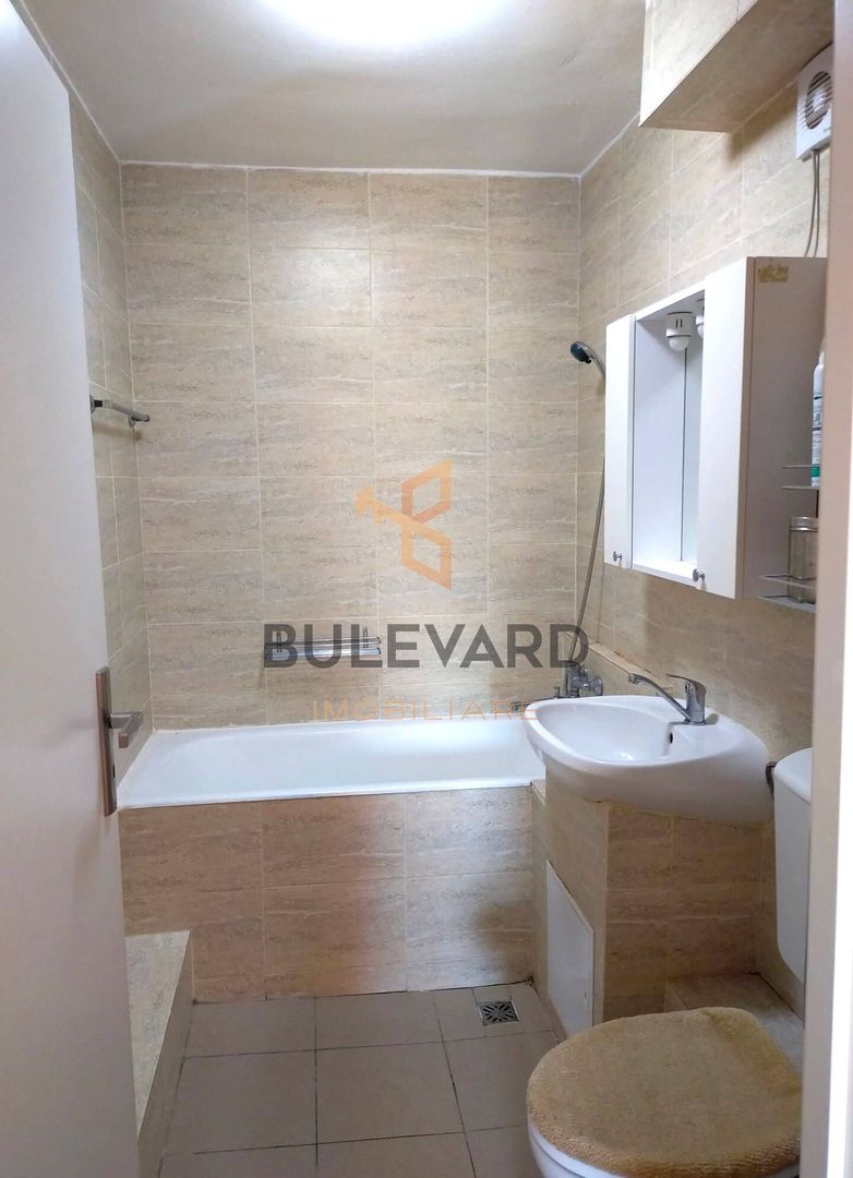 Apartament cu 3 camere, zona strazii Ciucas! - Poză 7