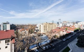 Apartament superb - 4 camere - vanzare - Rahmaninov - Floreasca - Poză 7