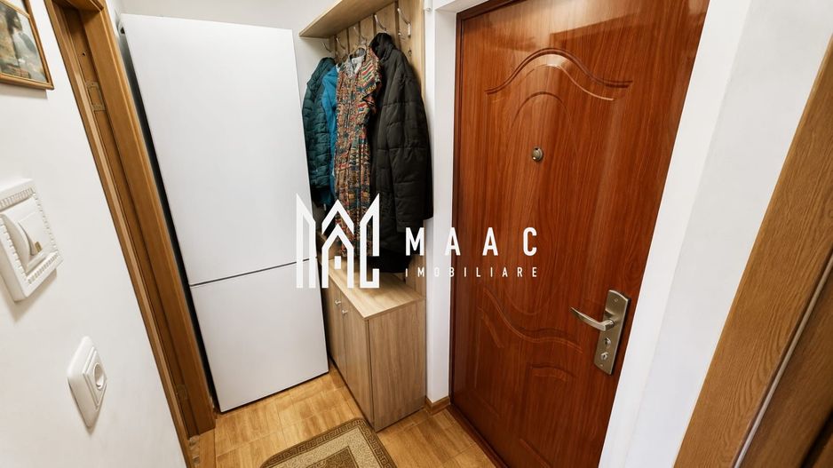 Apartament 1 cameră | 25 mp | Etaj 1 | Ștefan cel Mare - Poză 3