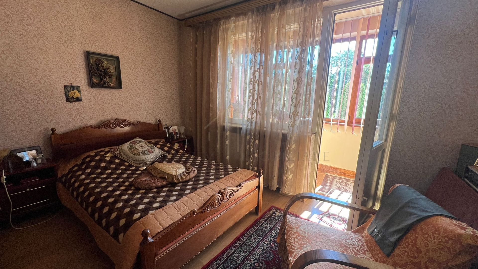 Apartament 4 camere zona centrala etaj 2 - Poză 3