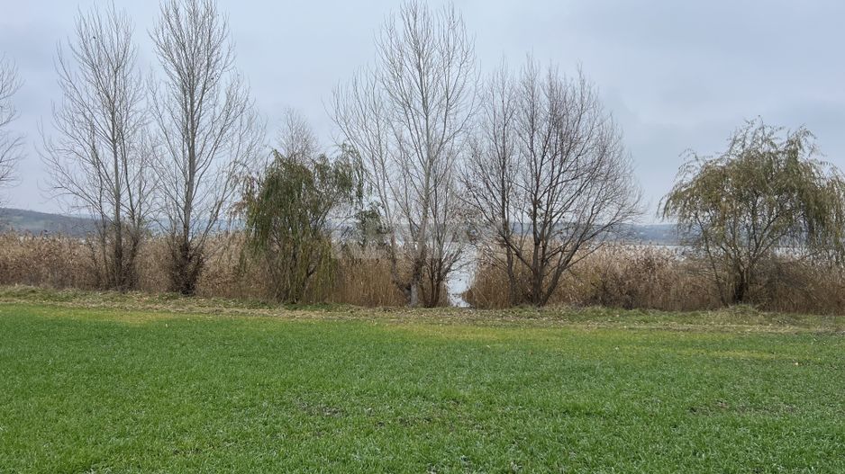 Teren cu acces direct la r.Nistru. - Poză 1