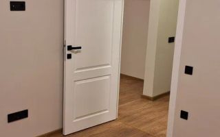 Vanzare apartament  renovat complet, zona Parfumul Teilor, etaj 1. - Poză 4