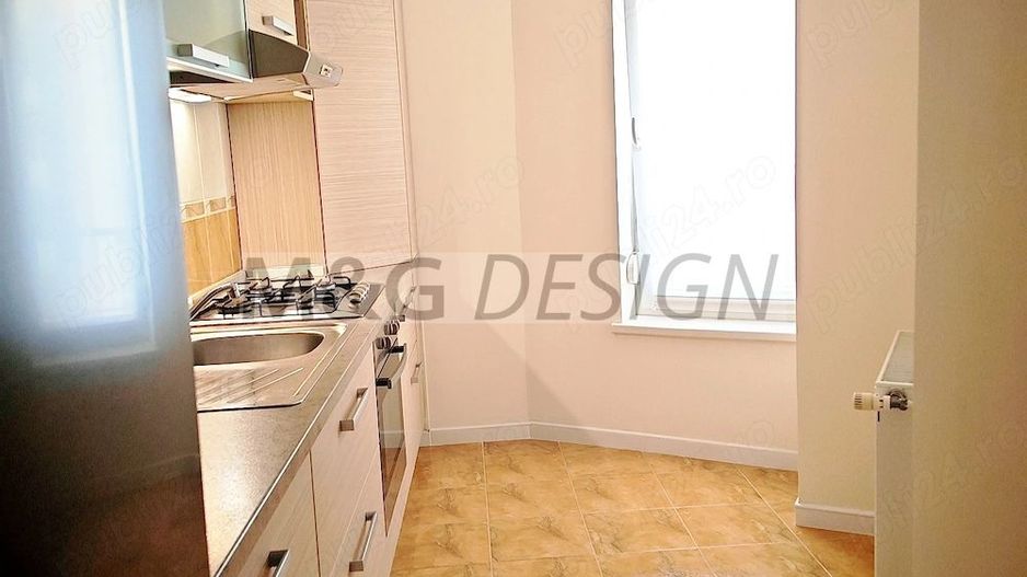 Apartament cu 1 camera - Poză 2