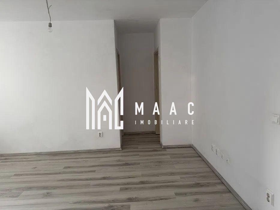 Apartament 2 Camere I Parter I Nemobilat I Balcon I Turnisor - Poză 1