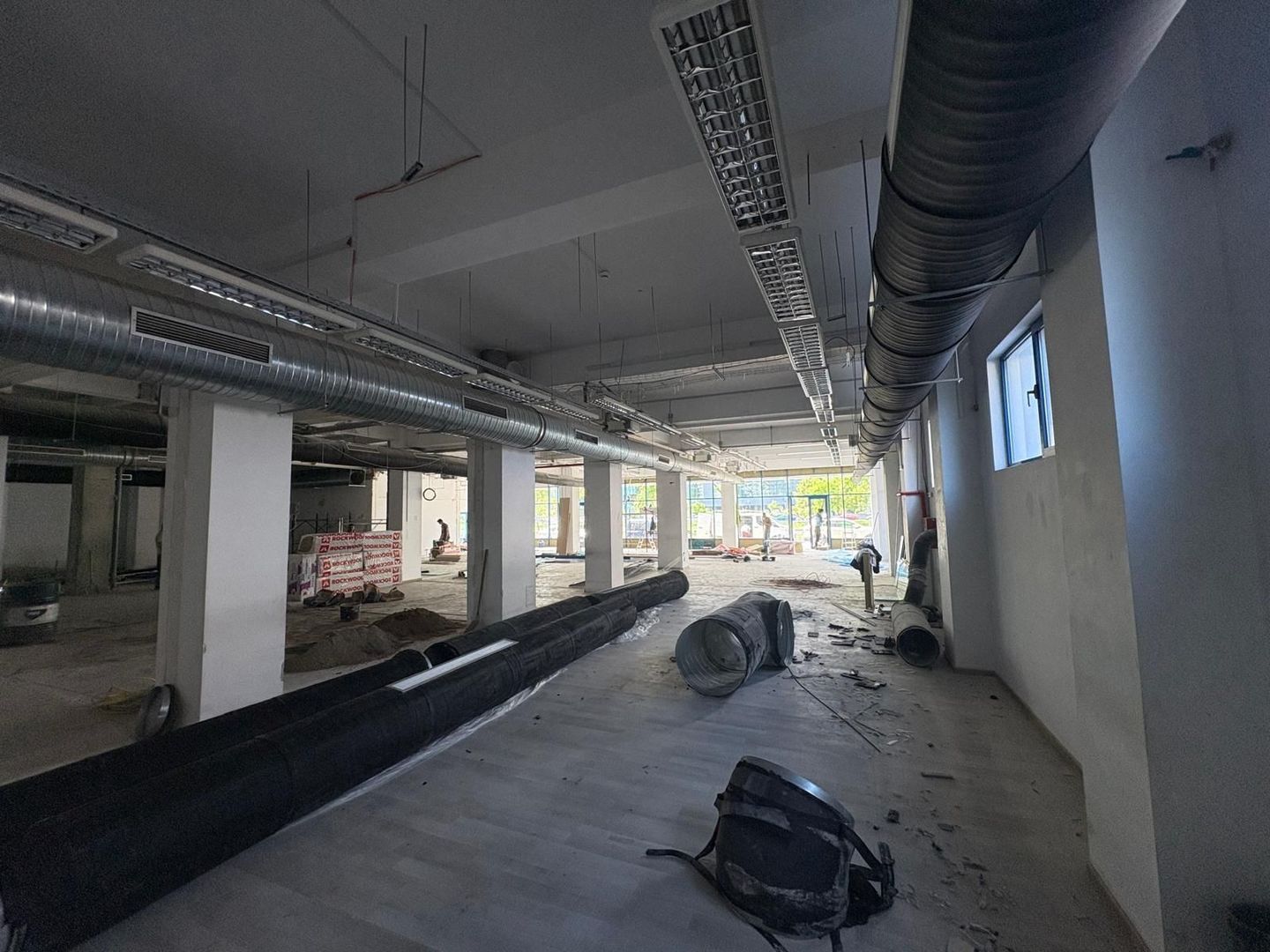 Spatiu comercial, 800mp, Podu Ros - Poză 5