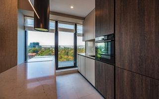 Apartament High-End 3 camere One Verdi Park I Parcare inclusa - Poză 5