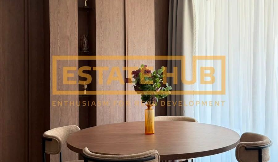 Apartament cu 3 camere, amenajare elegantă și terasă | The Nest - Poză 17