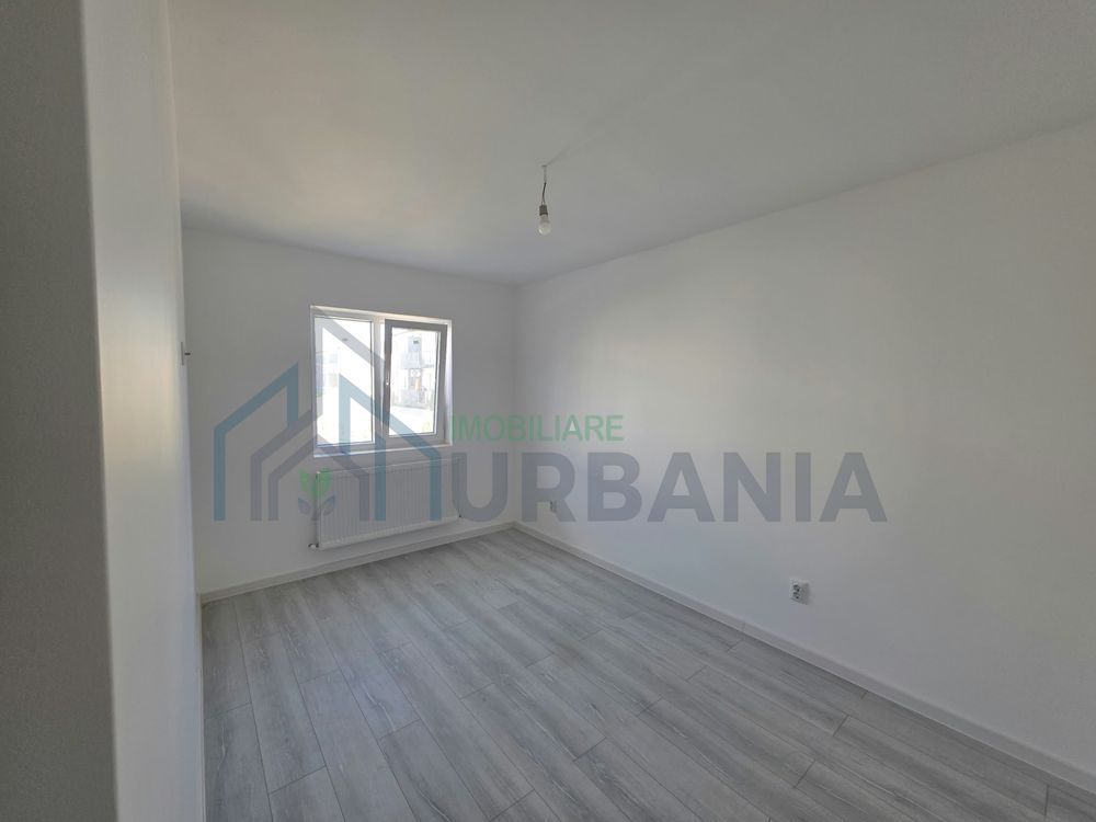 Apartament 1 cameră, 30 mp, bloc nou 2025 - Lunca Cetățuii - Poză 3