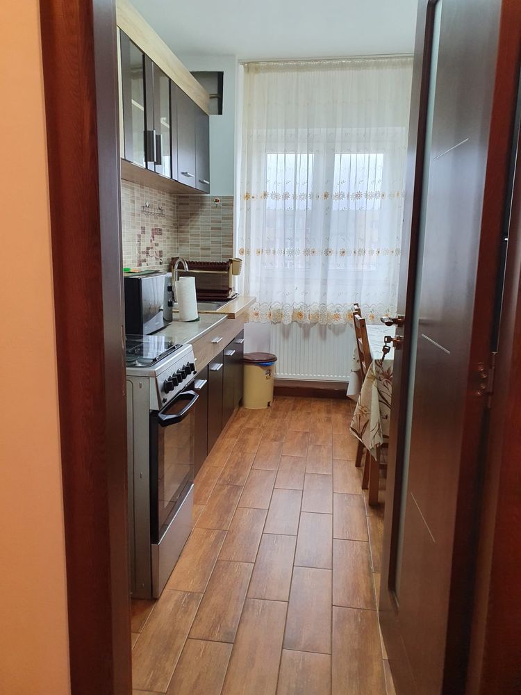 Apartament 2 camere Mega Mall - Poză 5