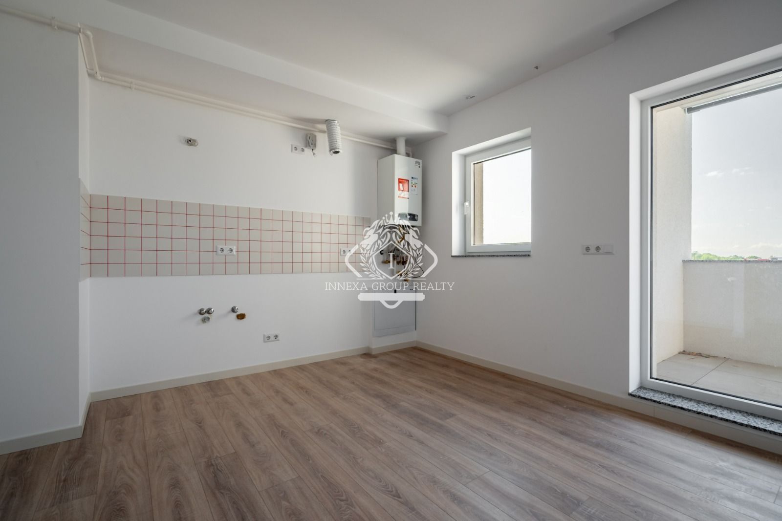 Apartament 3 camere - nou I Ghencea - Poză 6