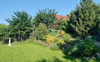 Casa individuala cu teren 750mp, garaj, beci, terasa - Dezmir - Poză 12