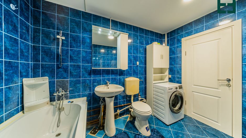 Apartament la casă în cartierul Tabacovici Aradul Nou - Poză 8