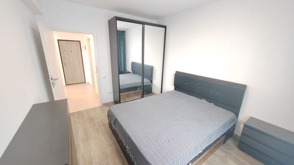 Popesti Biruintei 45/Prima chirie/Loc parcare - Poză 7