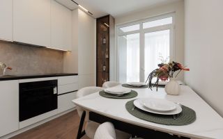 Vânzare, apartament, 2 camere, str. Vasile Lupu, Buiucani - Poză 1