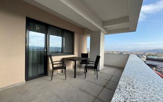 Apartament 2 camere premium Unirea Towers - Podu Ros - Poză 18