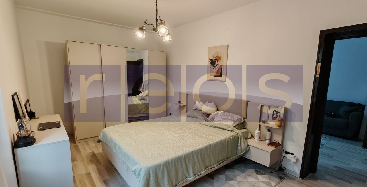 Vanzare apartament 3 camere Floreasca | Centrala proprie&Boxa - Poză 4