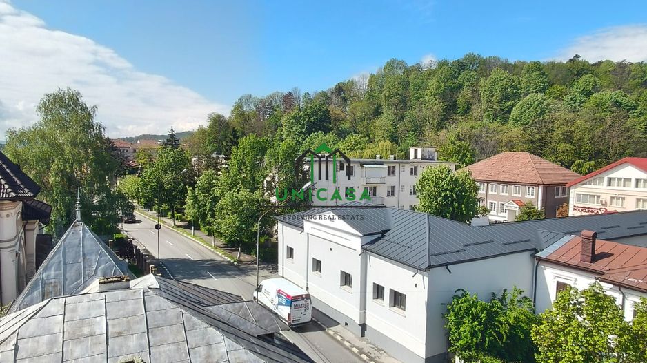 Apartament 3 camere | 110 mp | Central Râmnicu Vâlcea - Poză 14