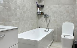 Apartament 2 camere dec NOU  mobilat + loc de parcare Bucium 450 euro - Poză 8