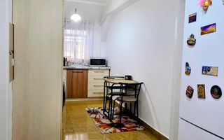 Apartament 2 camere, 56mp, terasă, decomandat, parcare, strada Porii - Poză 9
