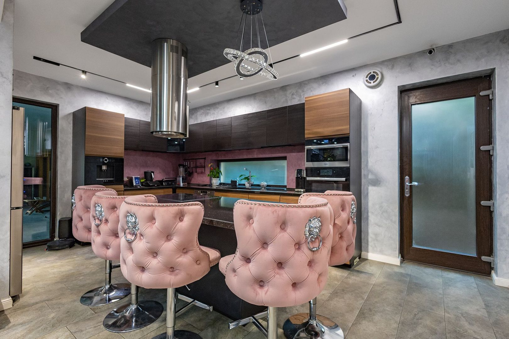 Vila unica | Piscina interioara | Sauna | Fitness | Dotari High Tech - Poză 8