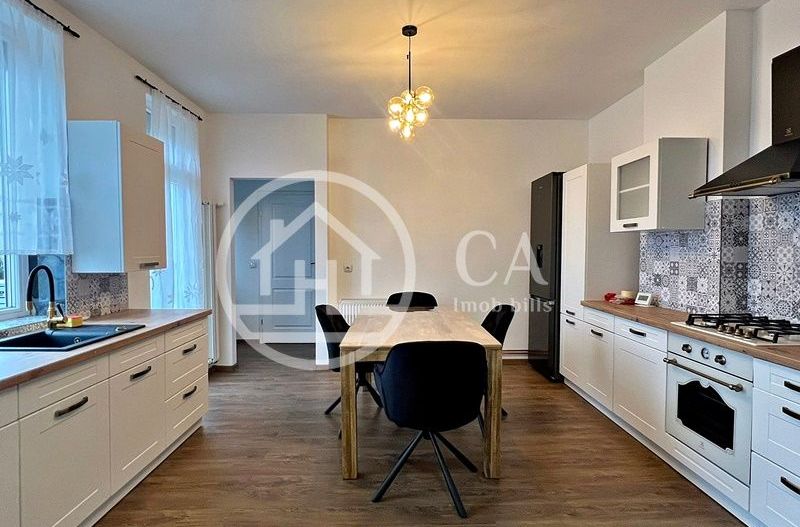 Apartament de închiriat cu 2 camere în zona ULTRACENTRALĂ, Oradea - Poză 7