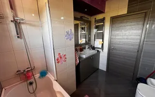 Apartament 3 camere 95 mp | Aurel Persu â Sector 4 | Parcare + Boxa incluse - Poză 17