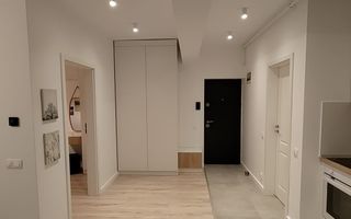 Apart 2 camere | Bloc 2022 | Etaj 2 | Parcare supraterană - Poză 1