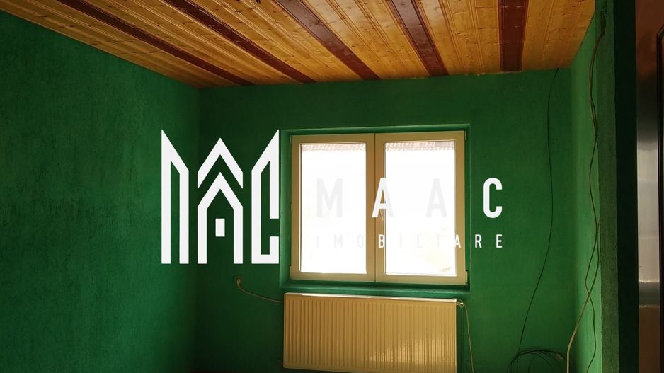 Casă 3 camere I 120mpu I curte 500mp I Gușterița - Poză 6