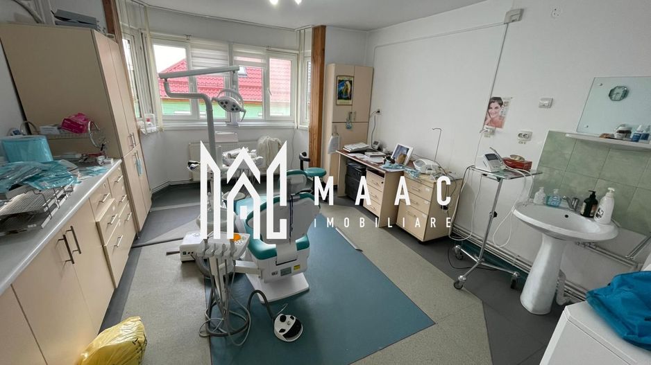 Spațiu medical I 100 mp I Calea Dumbrăvii I Sibiu - Poză 8