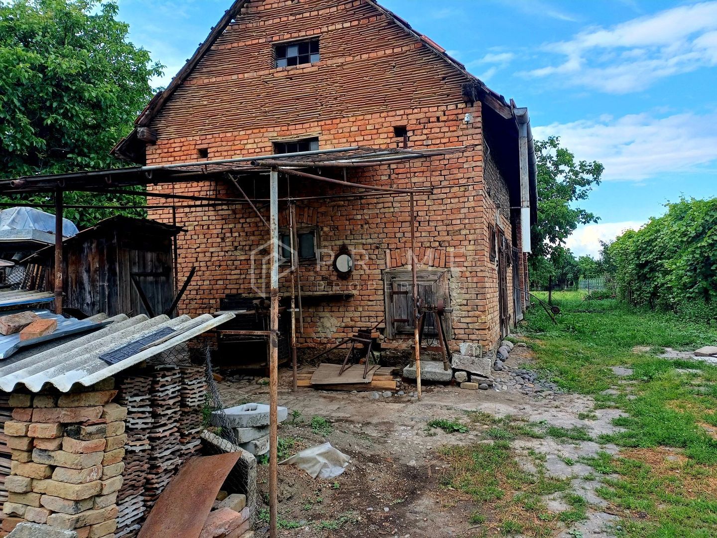 OPORTUNITARE, Sângeorgiu de Mureș,  centru, 12 arii - Poză 6