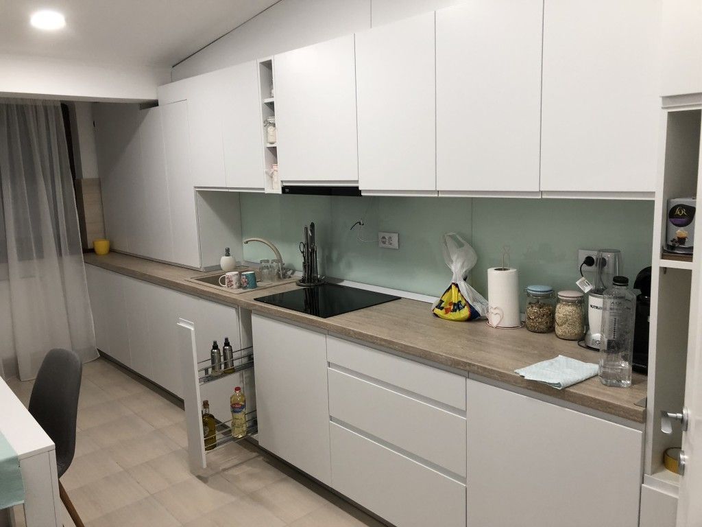 direct dezvoltator -3 camere parcare bonus -Pallady-Metrou  Teclu - Poză 6