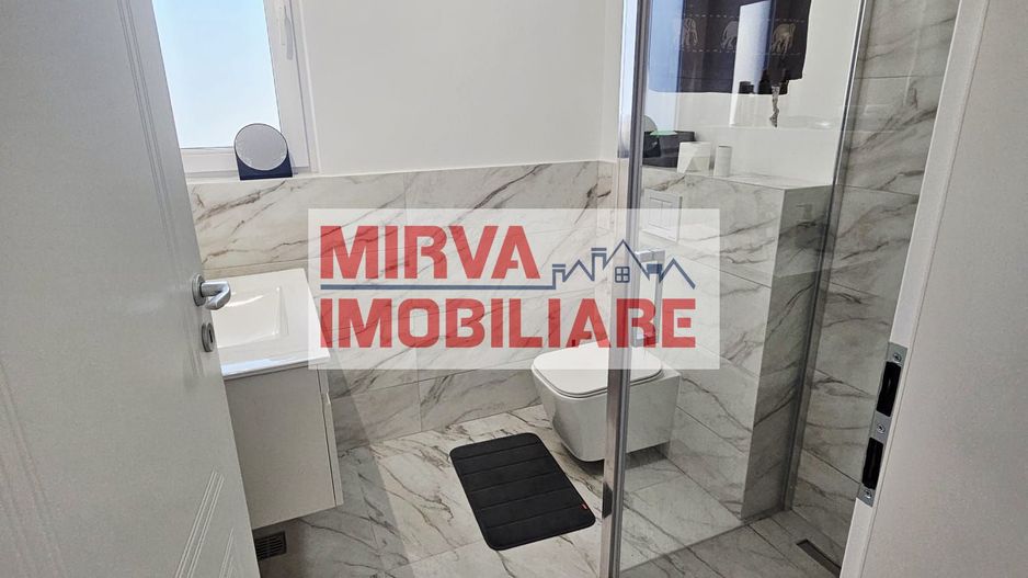 Vilă modernă 4 camere cu piscină, mobilată și utilată | Albert – MRS - Poză 55