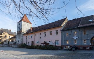 Apartament 2 camere | Piața Sfatului – Centrul Istoric | 50 mp - Poză 4