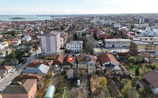 Casa 3 camere, langa Primaria Ovidiu,  teren 527 mp - Poză 21