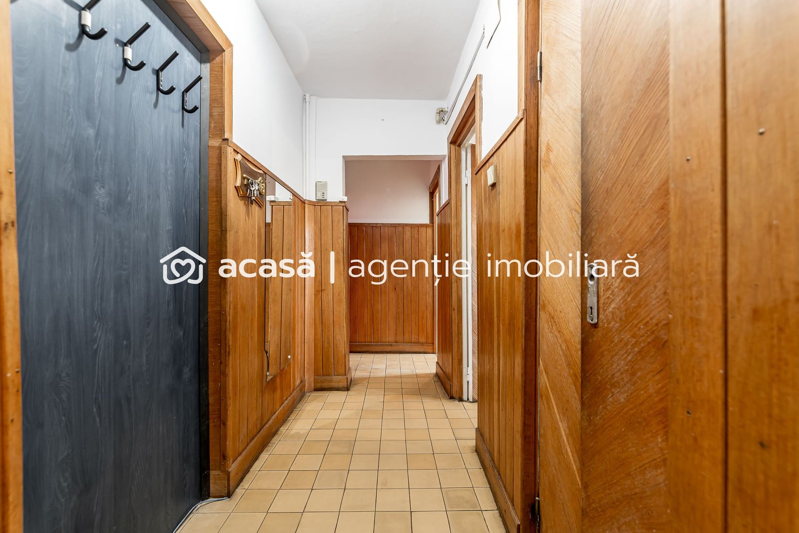 Apartament cu 3 camere, etaj 2 – Zona Vlaicu, Lebăda - COMISION 0 - Poză 5