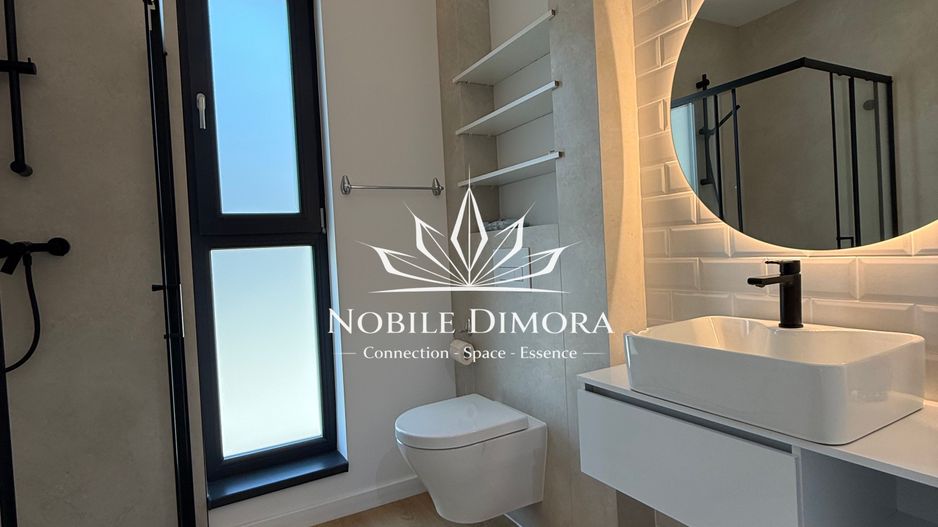 Apartament modern cu 2 camere in zona Circumvalatiunii - Iulius Mall - Poză 21