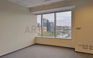 Zero comision, 145-280mp birou Grozavesti - Splai, 5 minute metrou - Poză 2